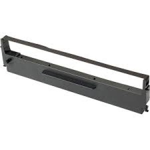 Ribon compatibil Epson LX-350 / 300+ / 300+II cod: 8750 pentru MX80 / 800 LX 300  / S015019 / S015637